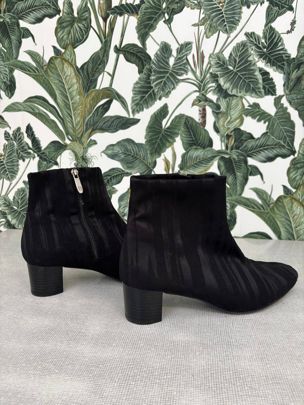 PETER KAISER Schuhe 39 Schwarz