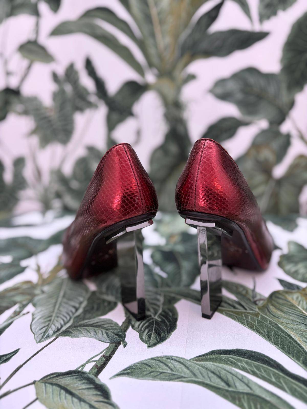 United Nude Schuhe 36 Rot