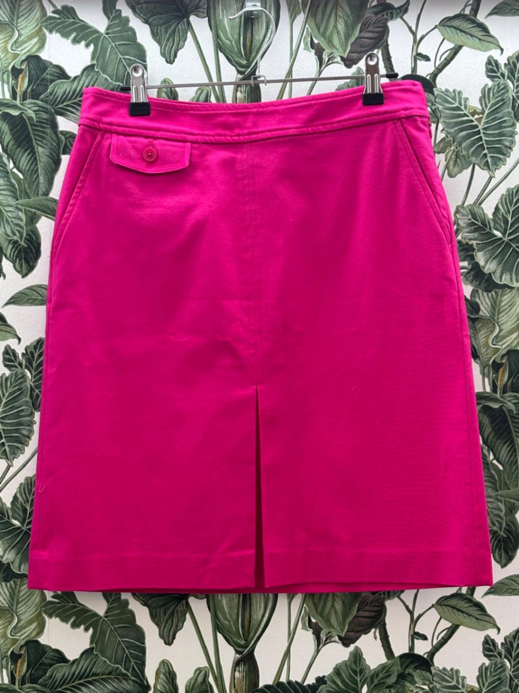 STRETCH Damen - Röcke S Pink