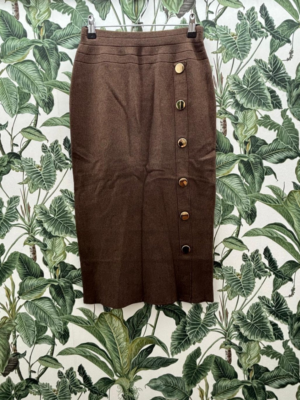 M&V Damen - Rock L Braun