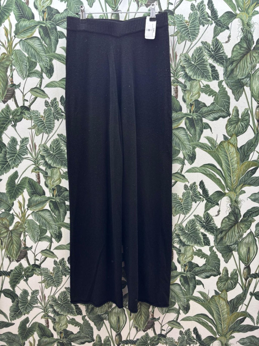 absolut cashmere Damen - Hosen & Shorts M Schwarz