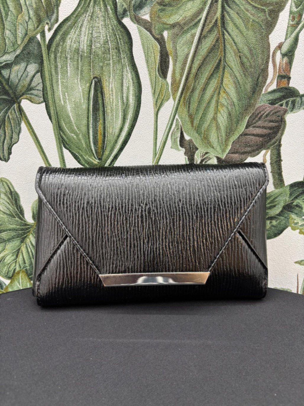 Damen - Handtasche Schwarz