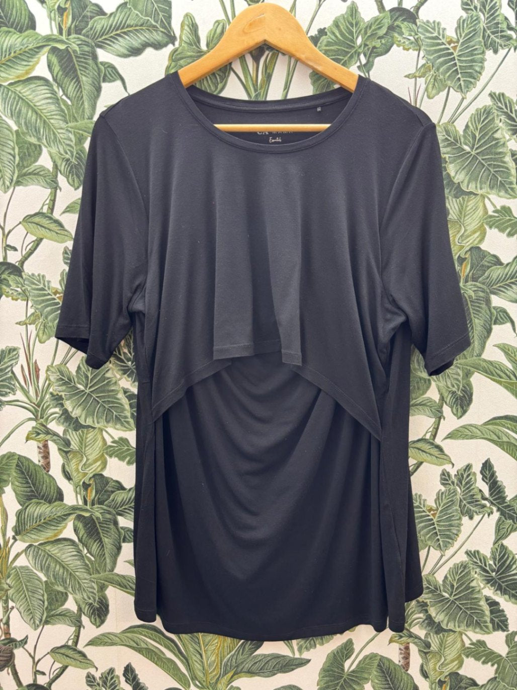 C&A Still-Top L Schwarz