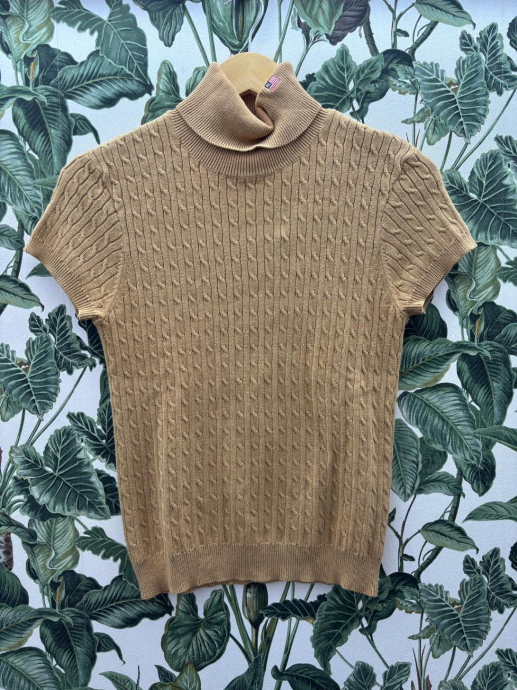 Ralph Lauren Rolli M-L Beige