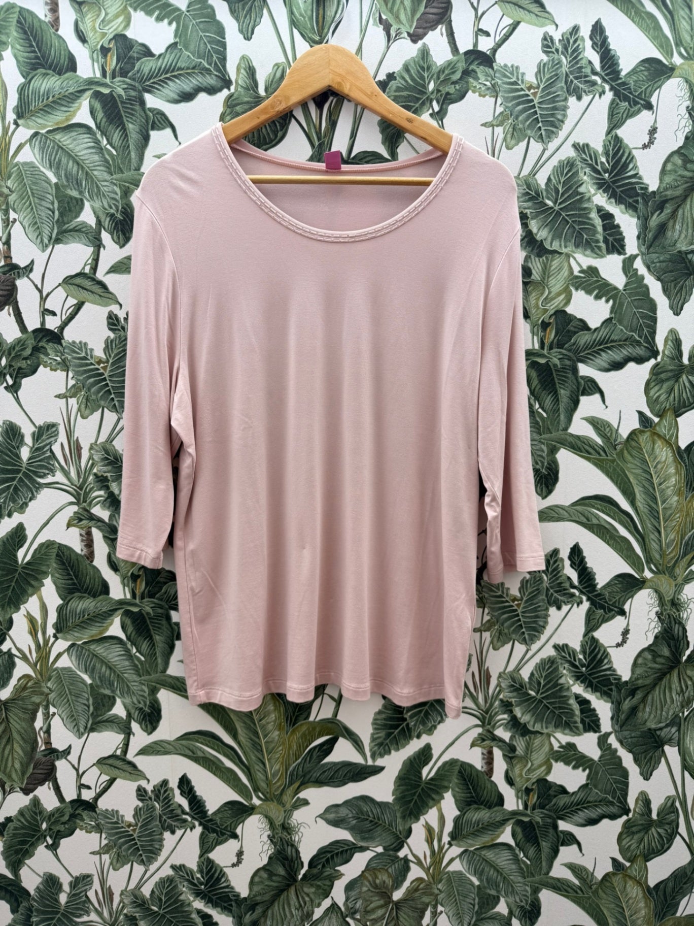 Basler Top 3XL Hellrosa