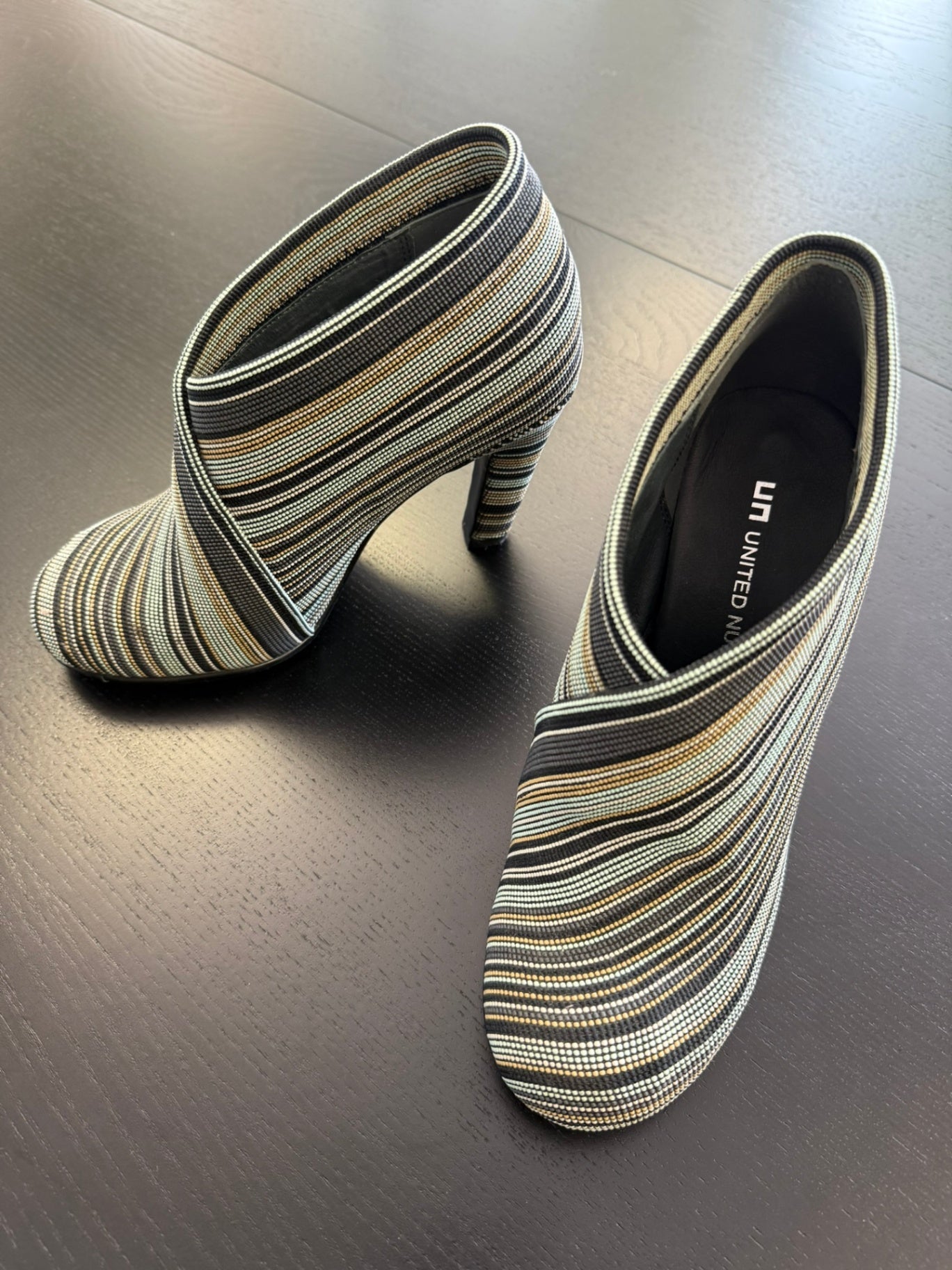 United Nude Stiefeletten 37 Mehrfarbig