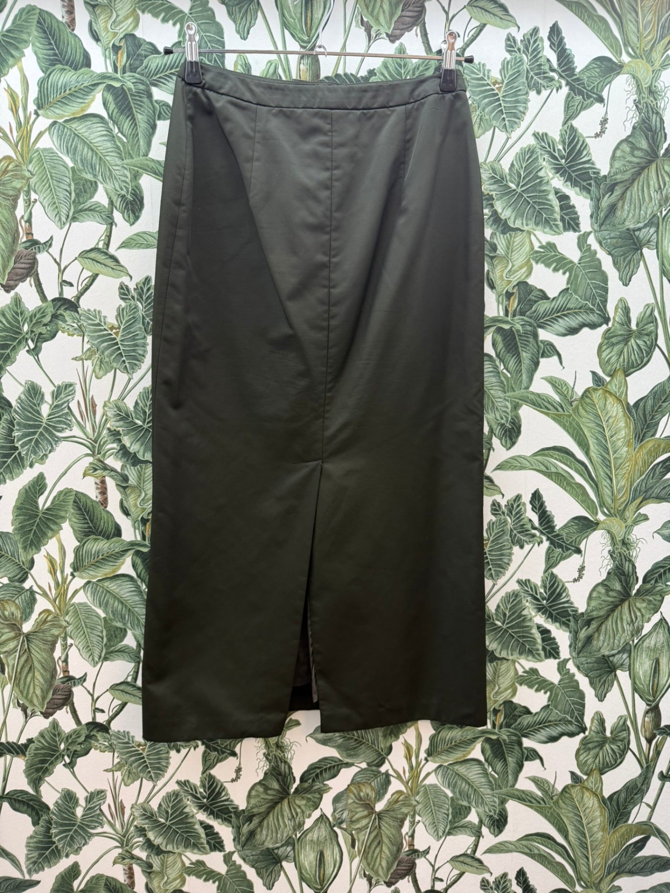 Jones Rock M Schwarz