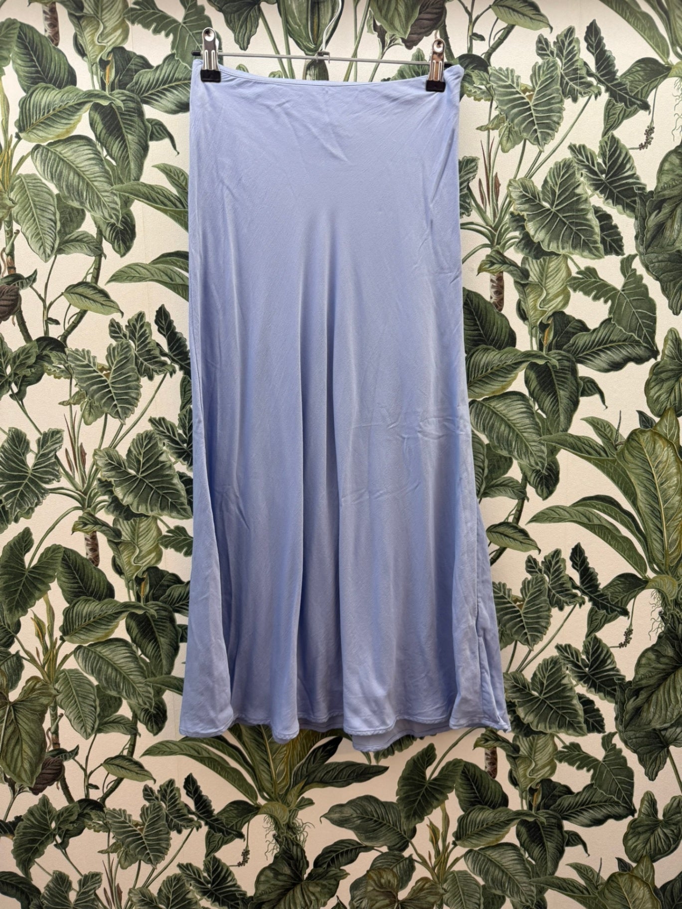 Paris Atelier Rock XS Hellblau