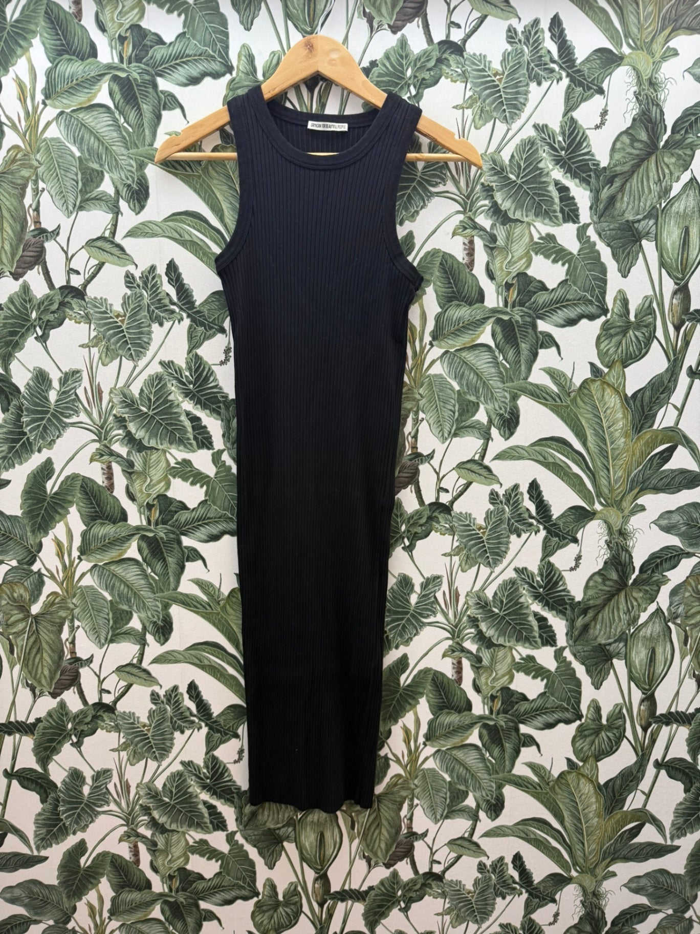 drykorn for beautiful people Kleid XS Schwarz
