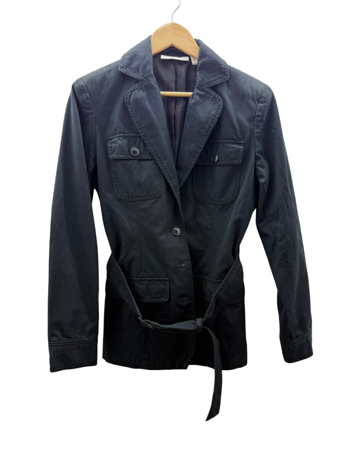 b.p.c. Jacke M Schwarz