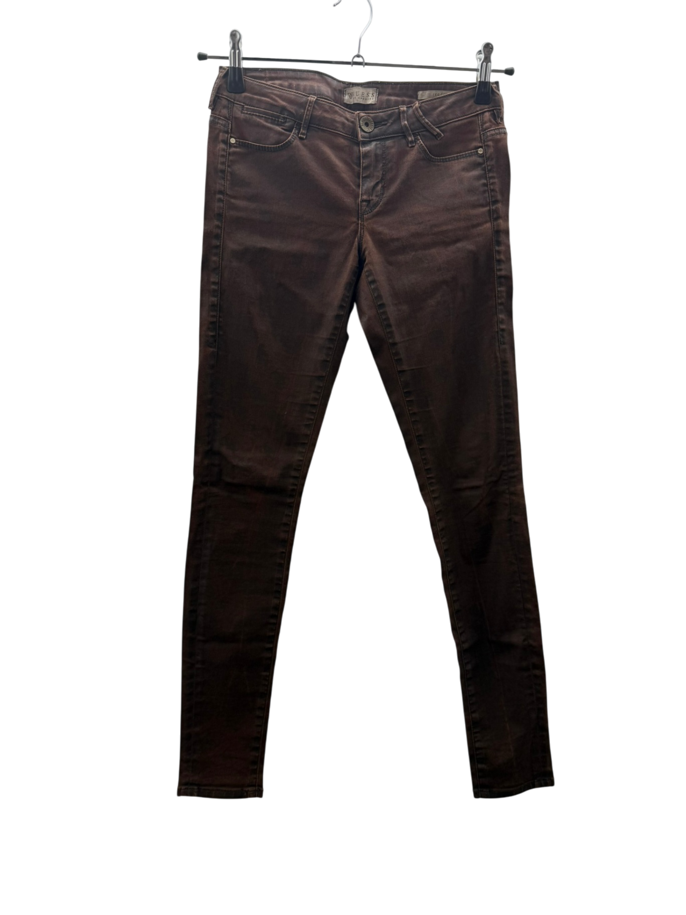 Guess Jegging S Braun