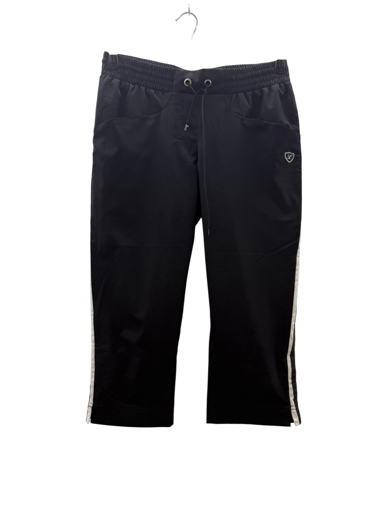 Limited Sport Sport Hose S Schwarz