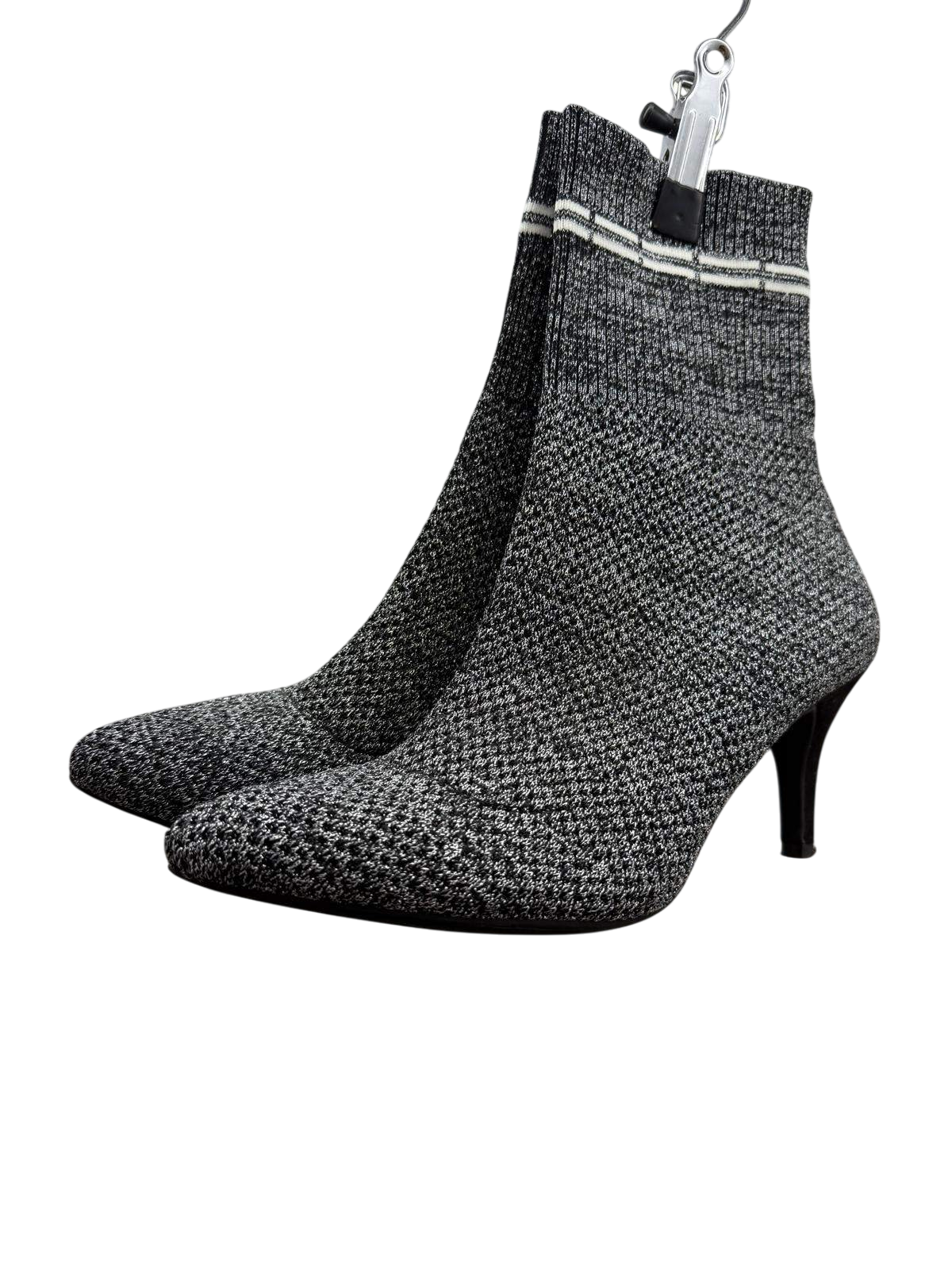 Marco Tozzi Stiefeletten 40 Schwarz