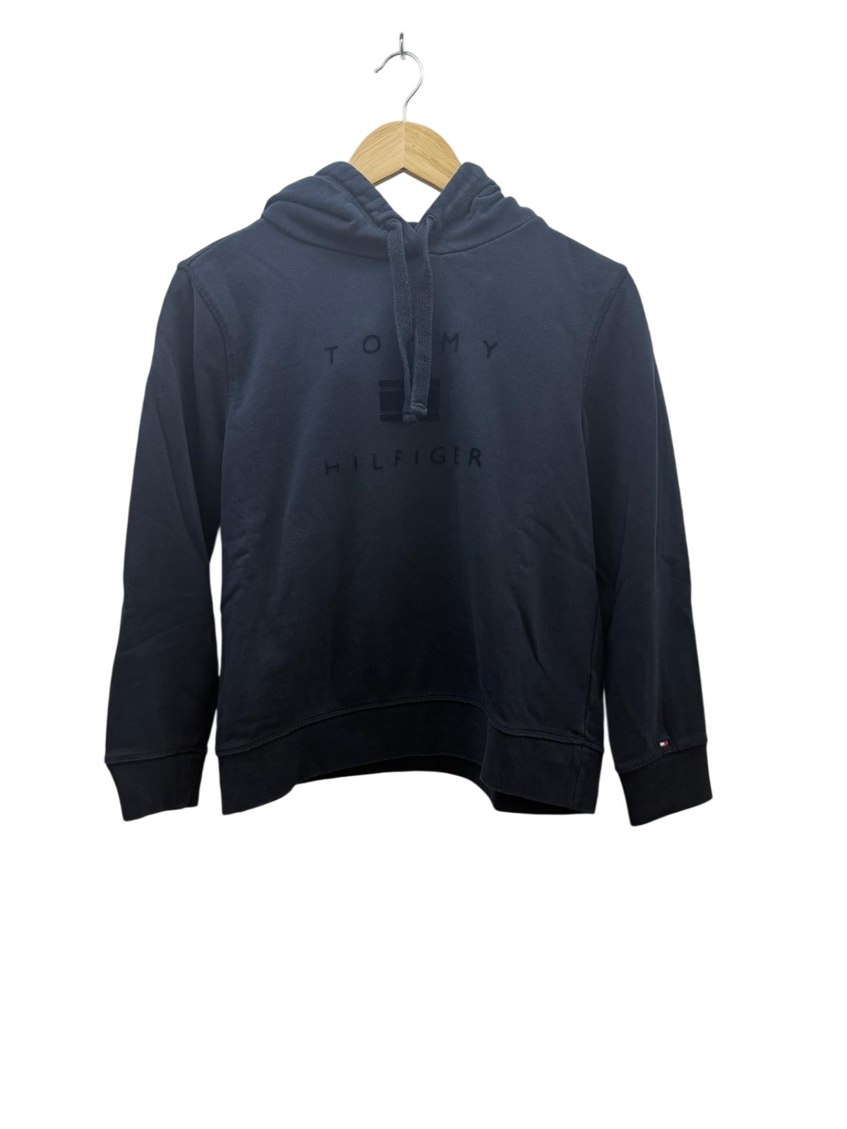 Tommy Hilfiger Hoodie S Dunkelblau