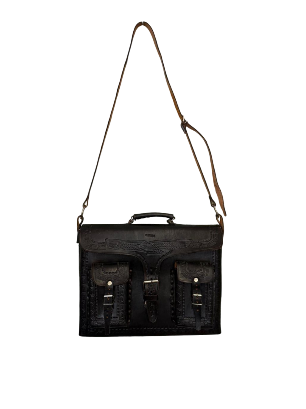 Tasche Schwarz