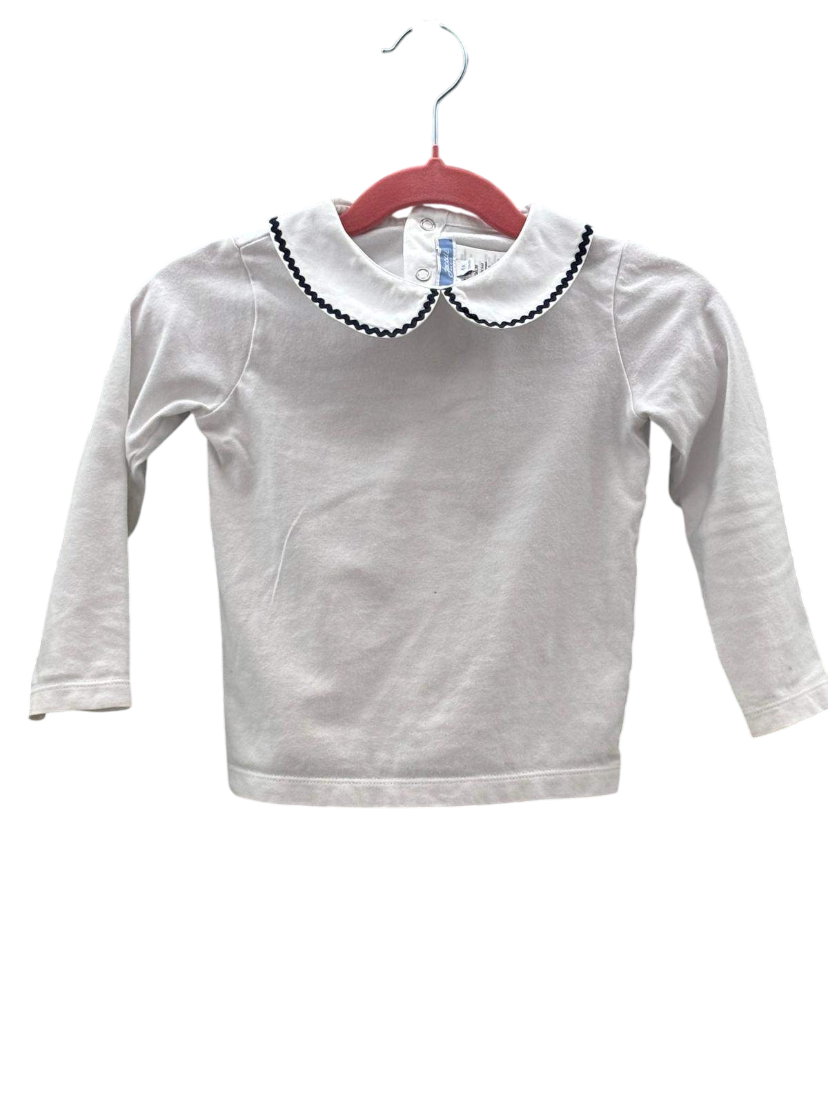 jacadi Babybekleidung 104 Weiß