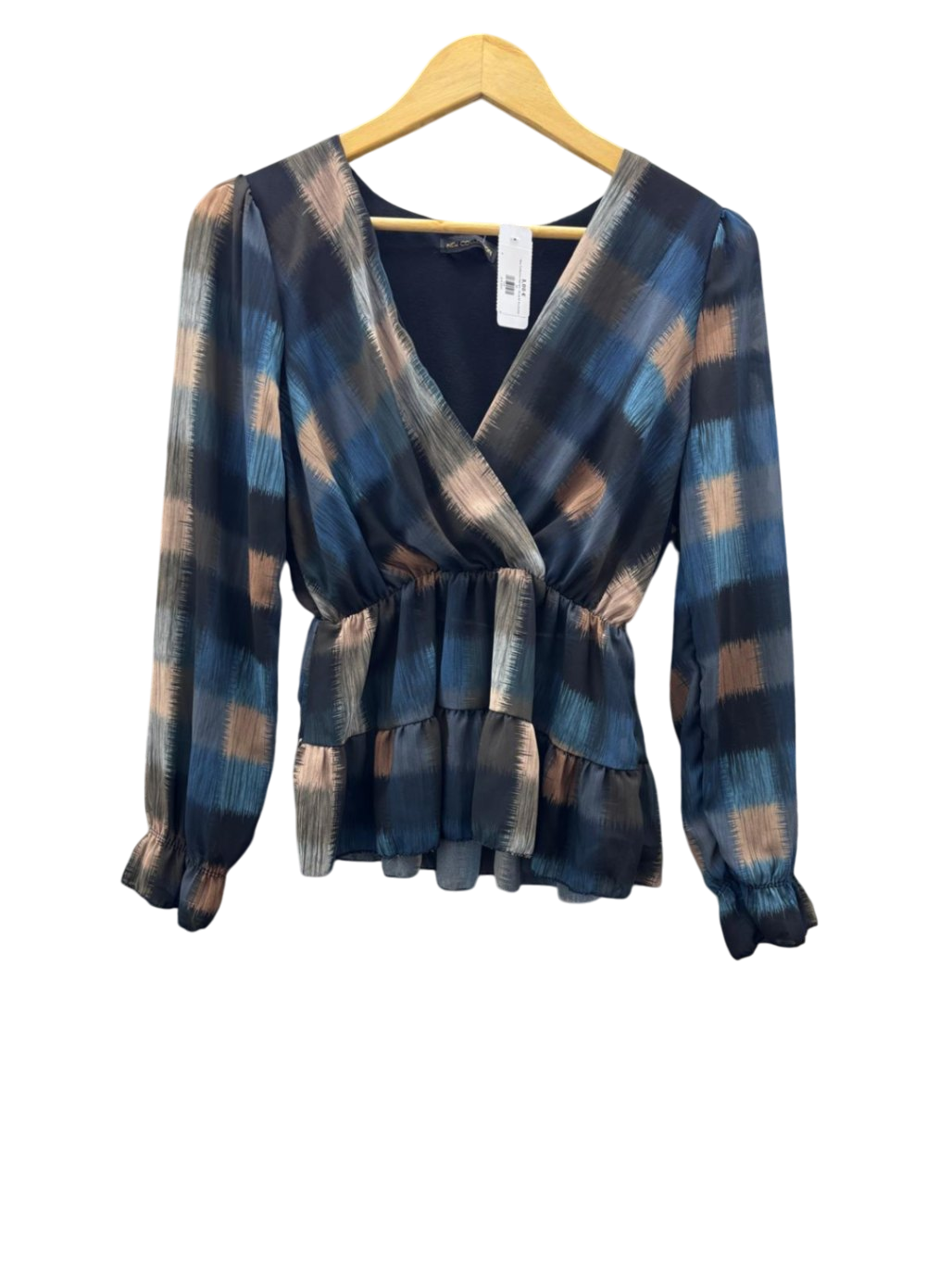 New Collection Damen - Bluse M Multicolor