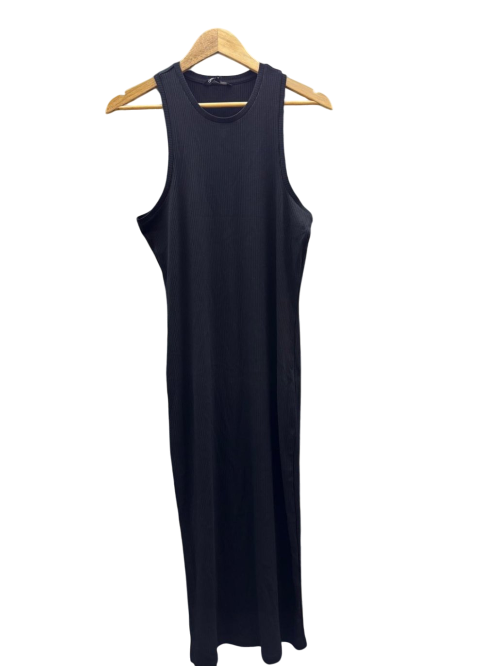 Only Damen - Kleide XL Schwarz