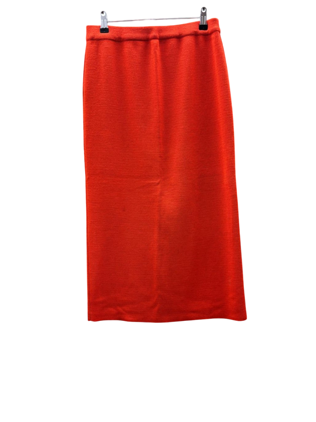 PHILOMENA CHRIST Damen - Rock M Orange