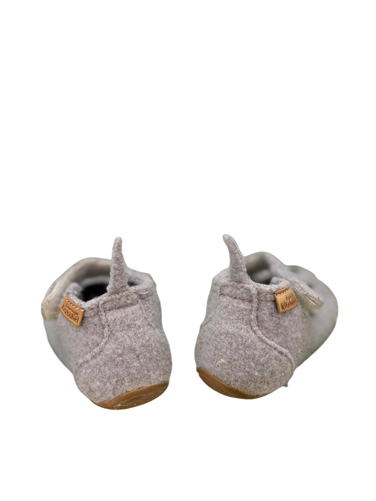 Living Kitzbühel Schuhe 21 Grau
