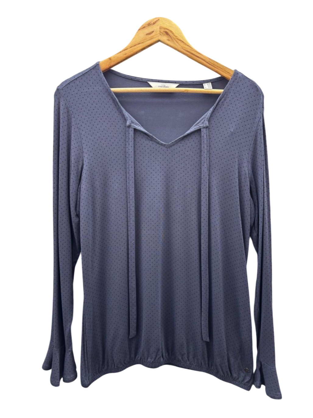 Top S-M Blau