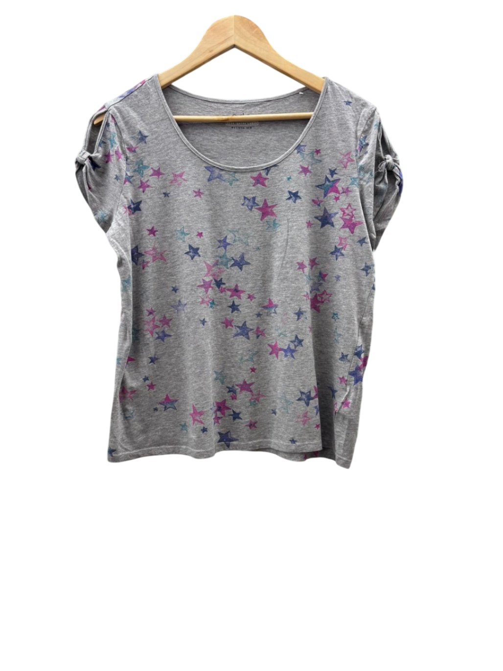 edc by Esprit Top XL Grau