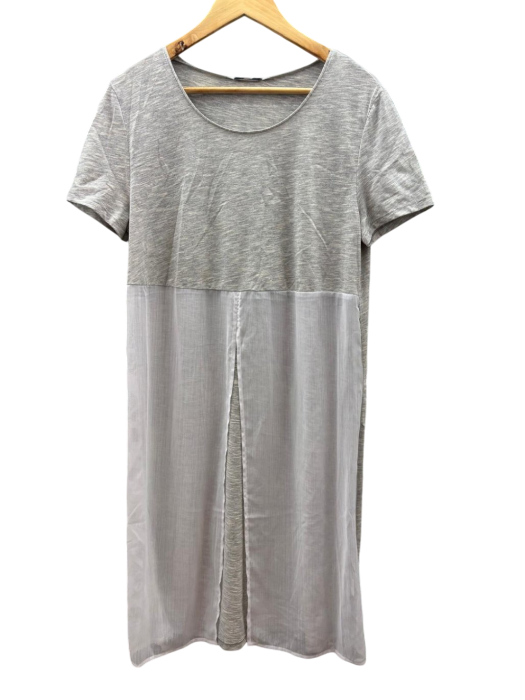 Tezenis Kleide L Grau