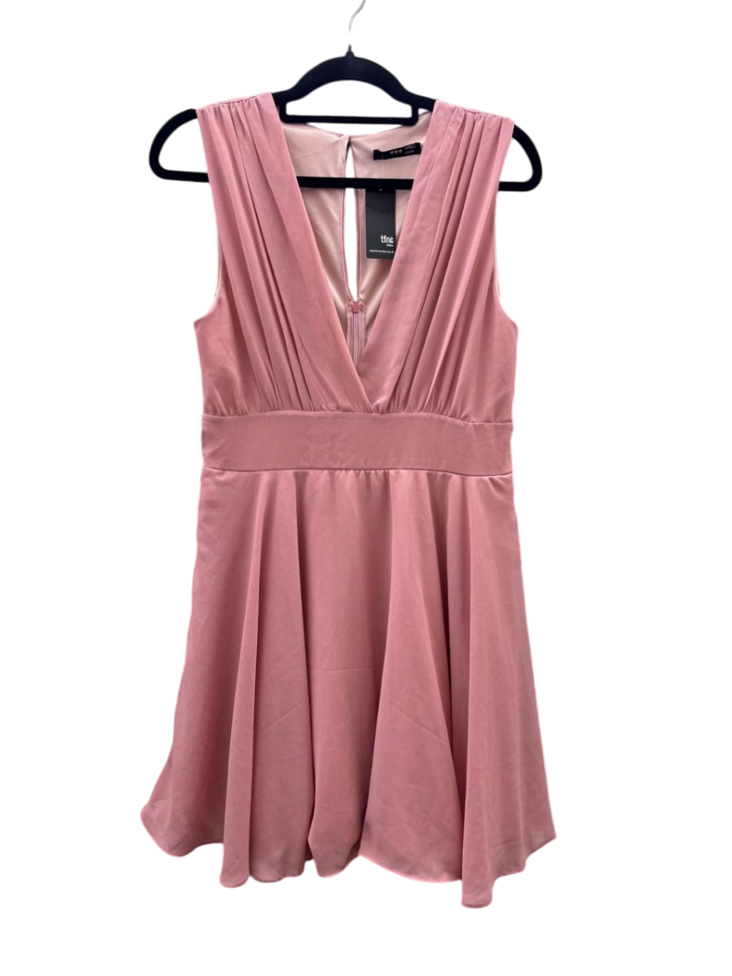 tfnc Kleid XL Rosa