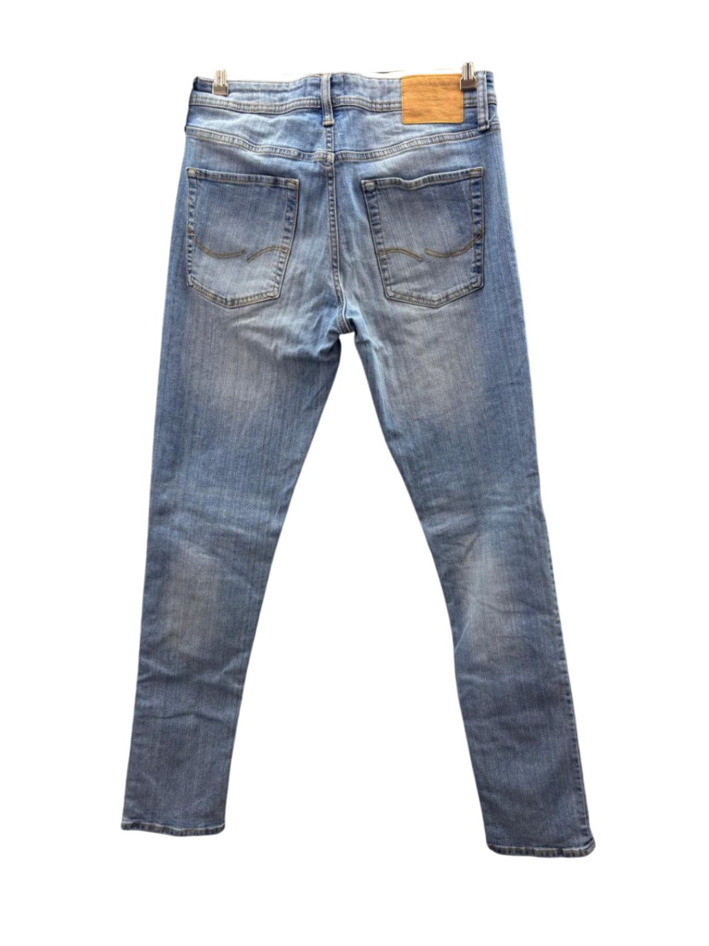 Jack & Jones Jean Slim/Glenn W33-L36 Blau