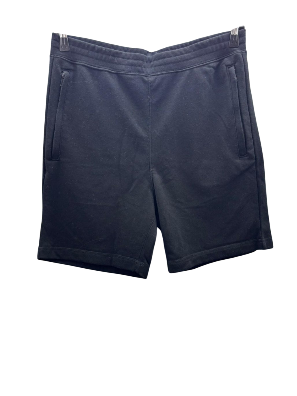 H&M Short M Schwarz