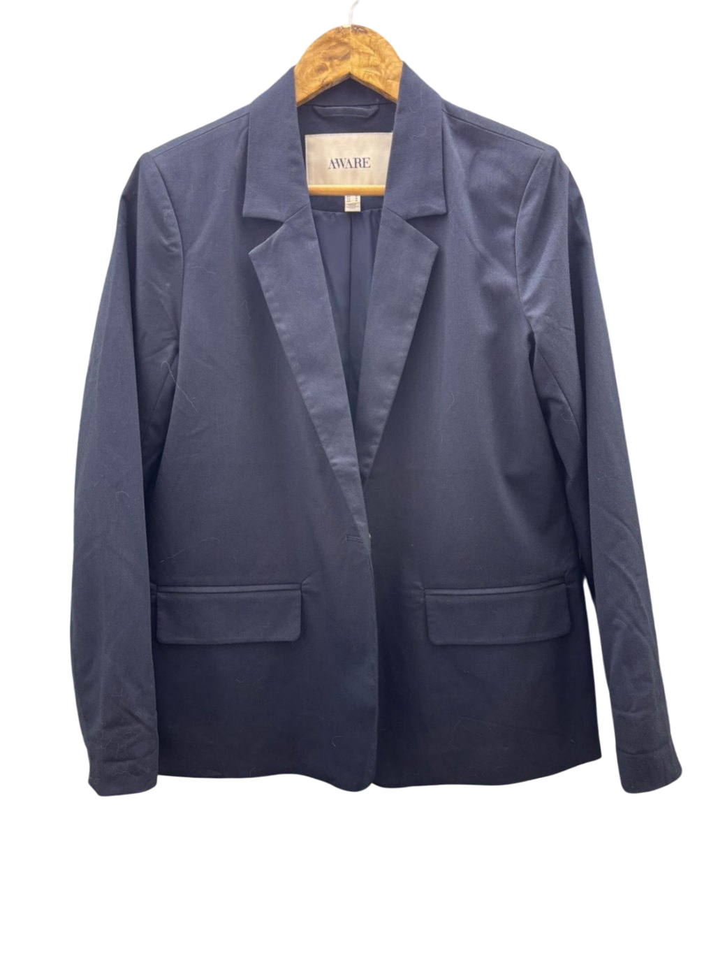 AWARE Blaser M Marineblau