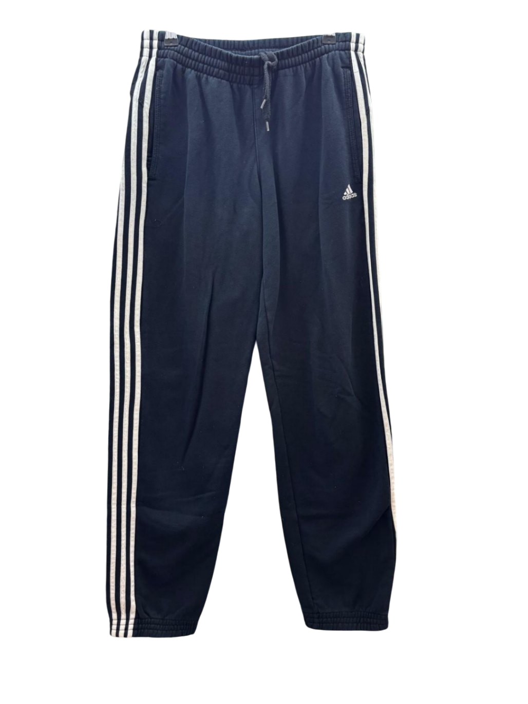 Adidas Jogginghose S Schwarz