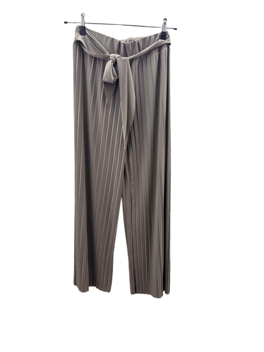 Sommerhose L-XL Beige