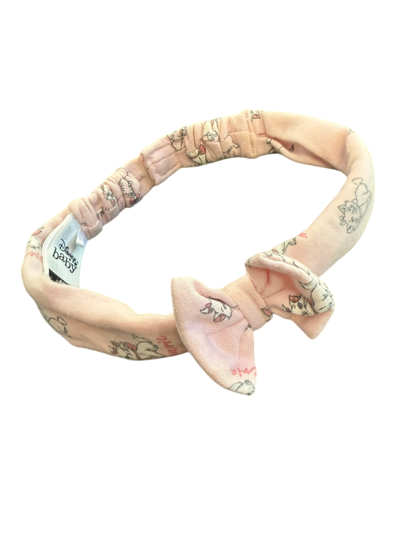 C&A Haarband 68 Rosa