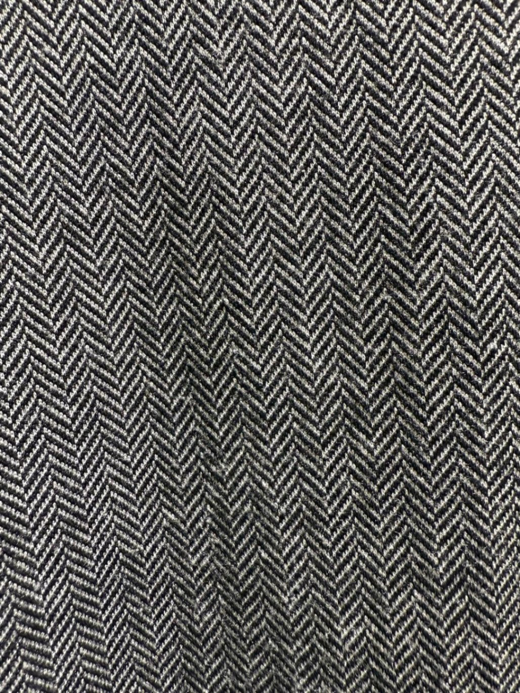 CALZEDONIA Leggings S Grau und Schwarz