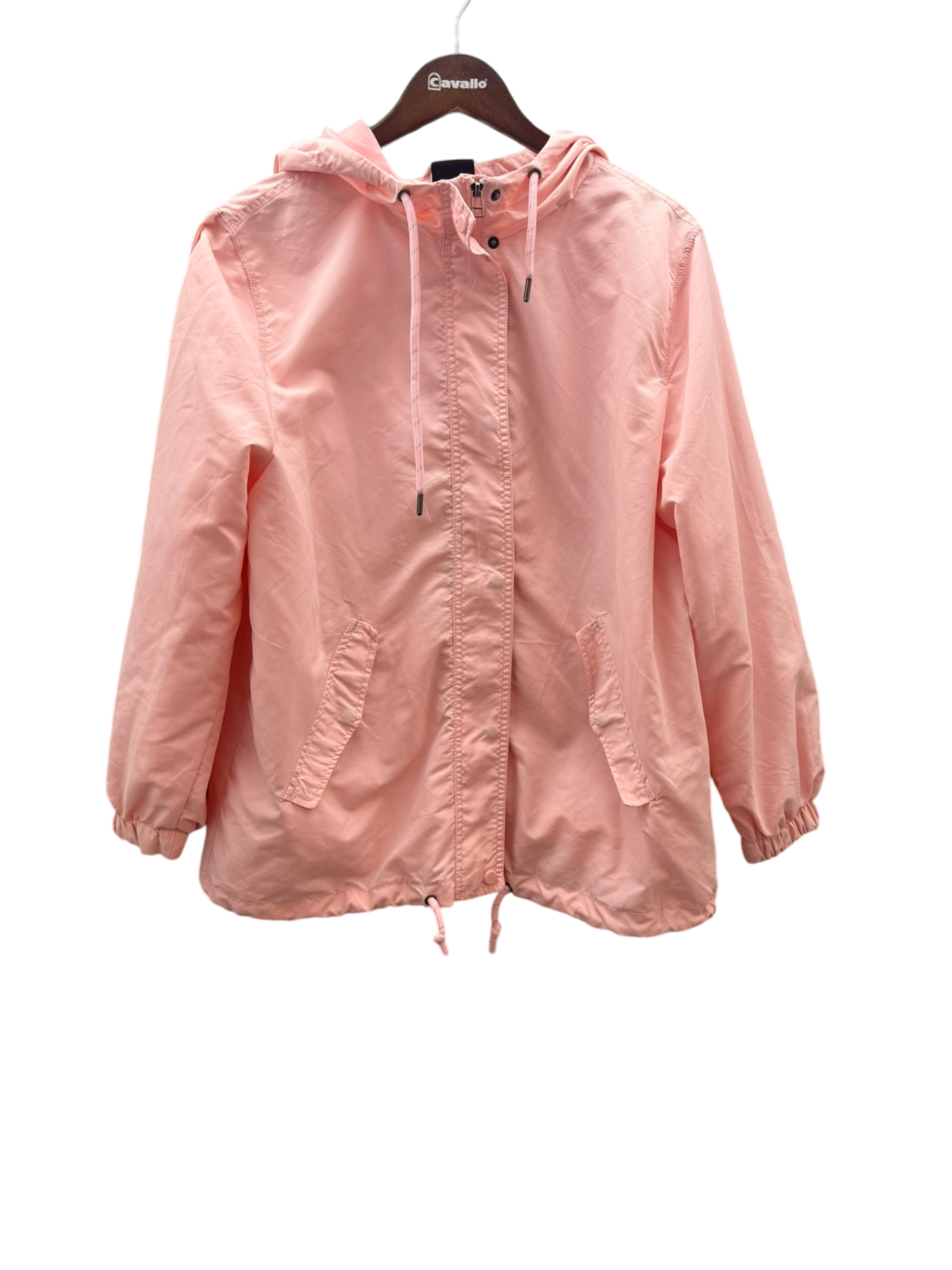 Jean Pascal Jacke XL Rosa