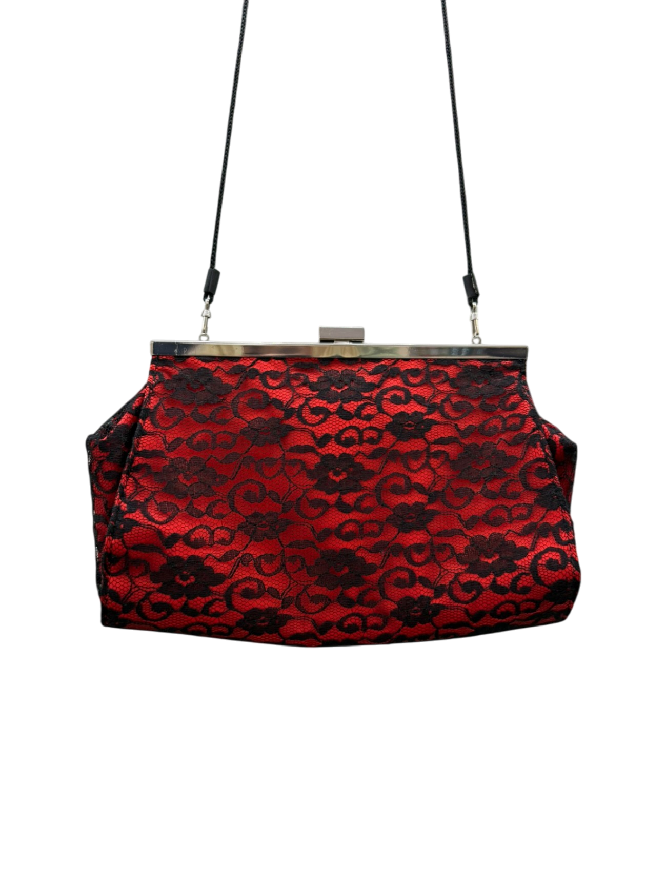 Tasche Rot