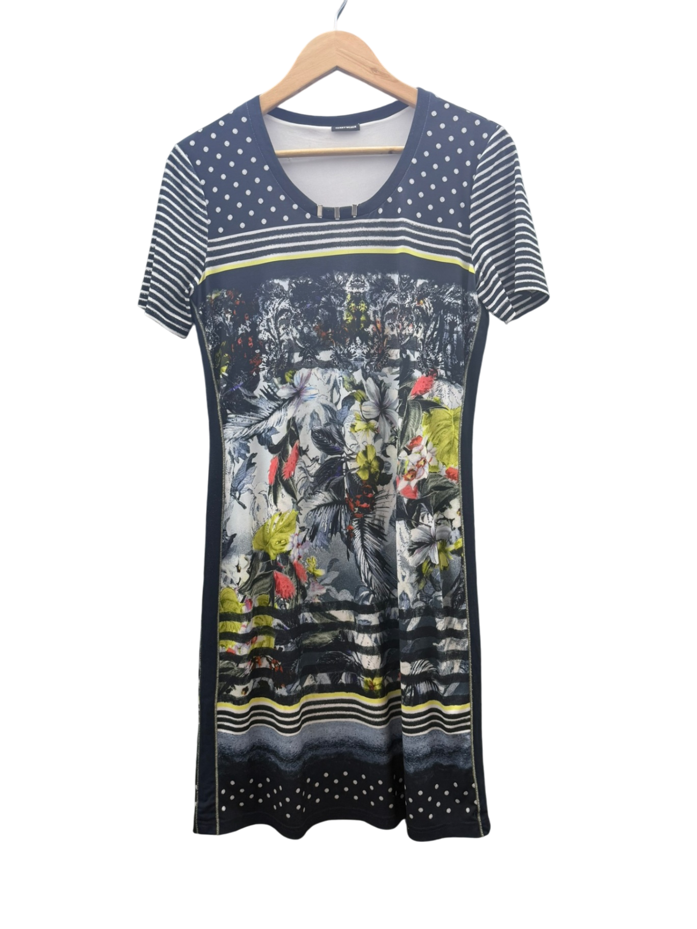 Gerry Weber M Mehrfarbig