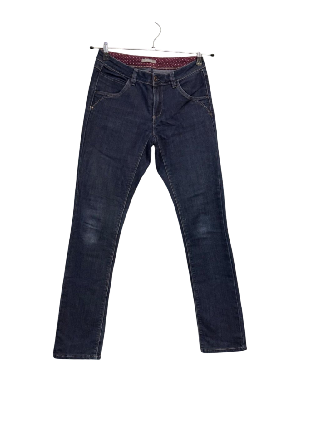 Orsay Denim S Dunkelblau