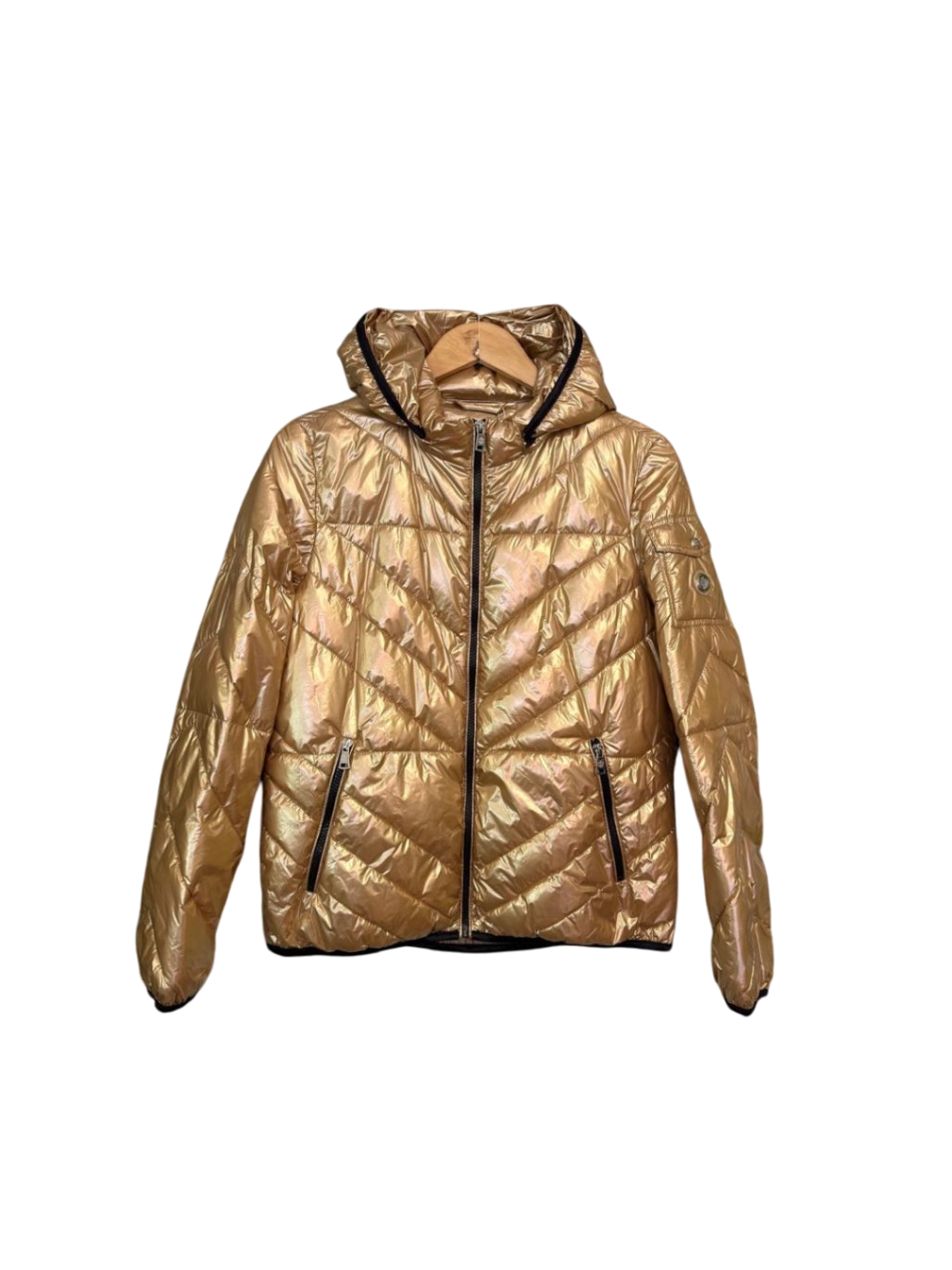 moda piu anna L Gold