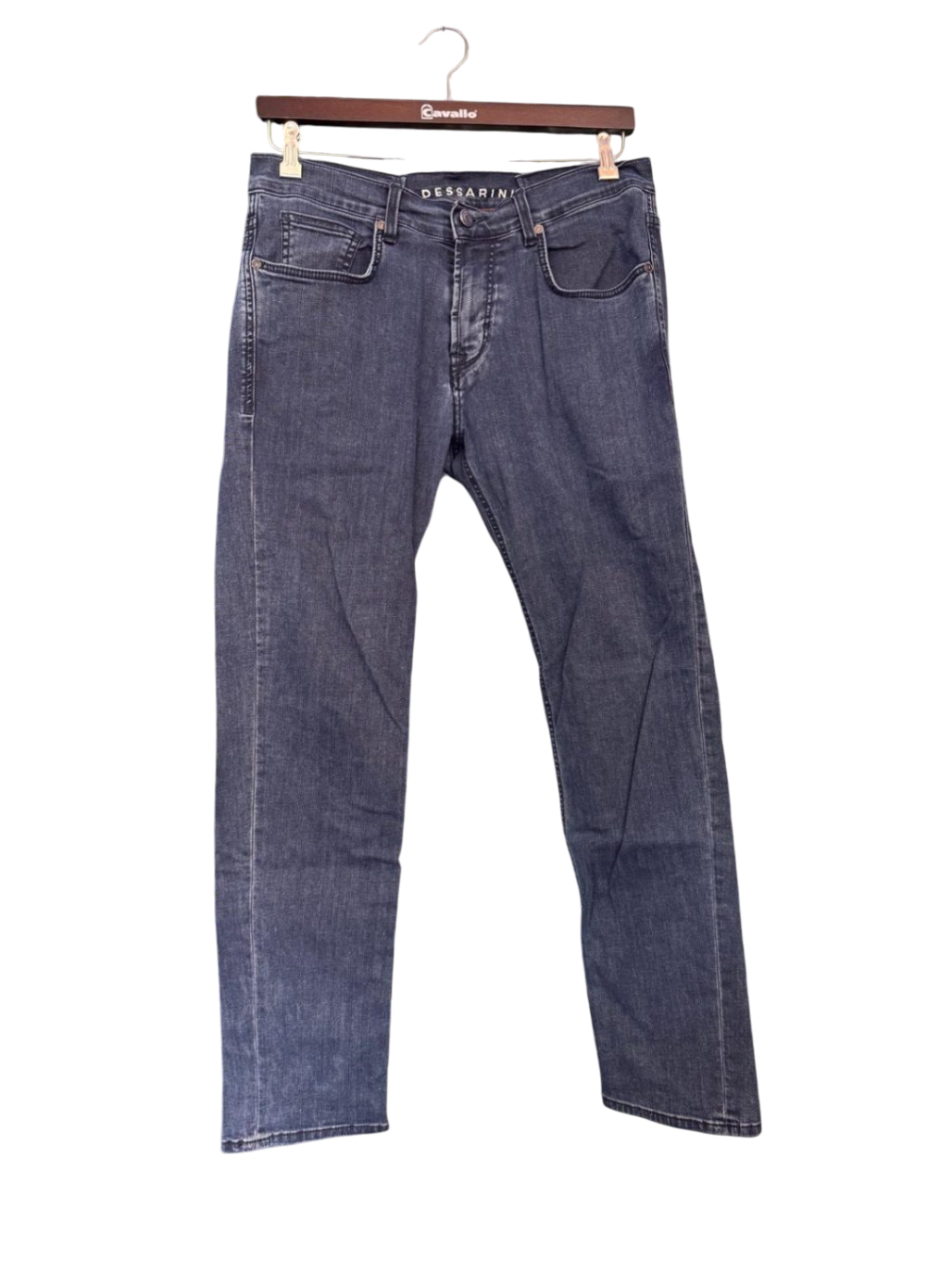 Baldessarini Denim 33 Dunkelblau