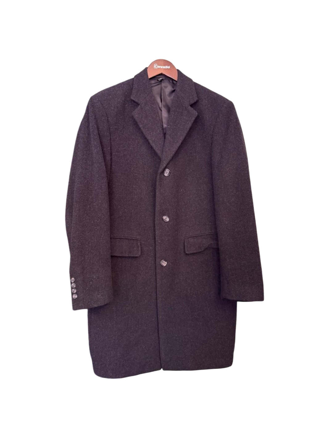 Biaggini S-M Schwarzgrau