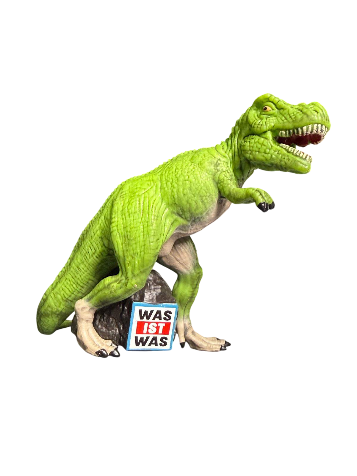 Tonie Figur WAS ist WAS Dinosaurier