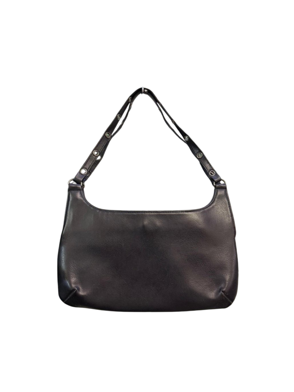 Handtasche ca. 16 x 29cm Schwarz