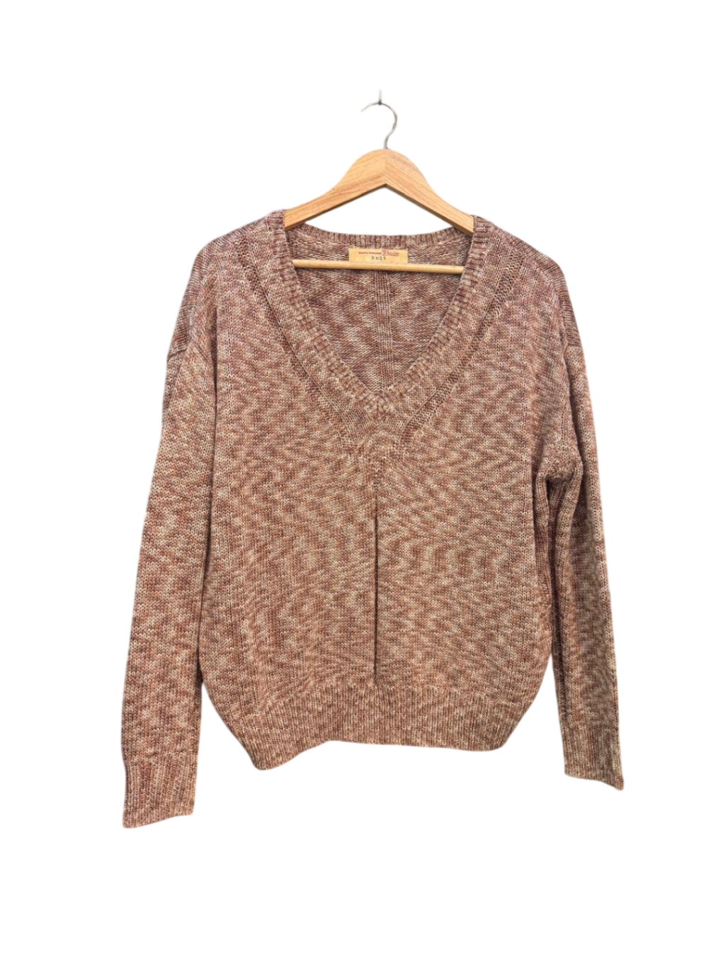 Tom Tailor Pullover M Beige