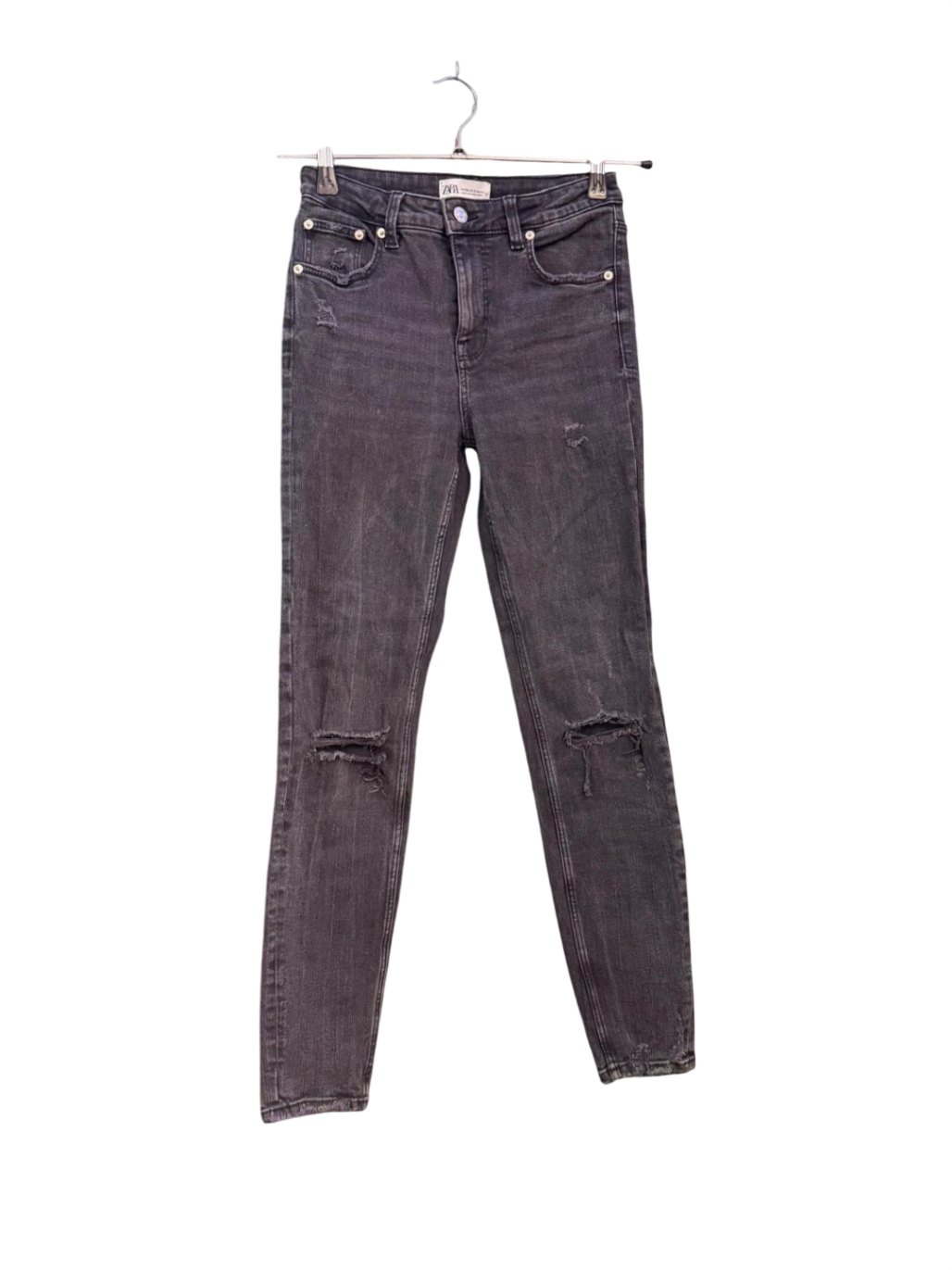 Zara Jeans S Schwart