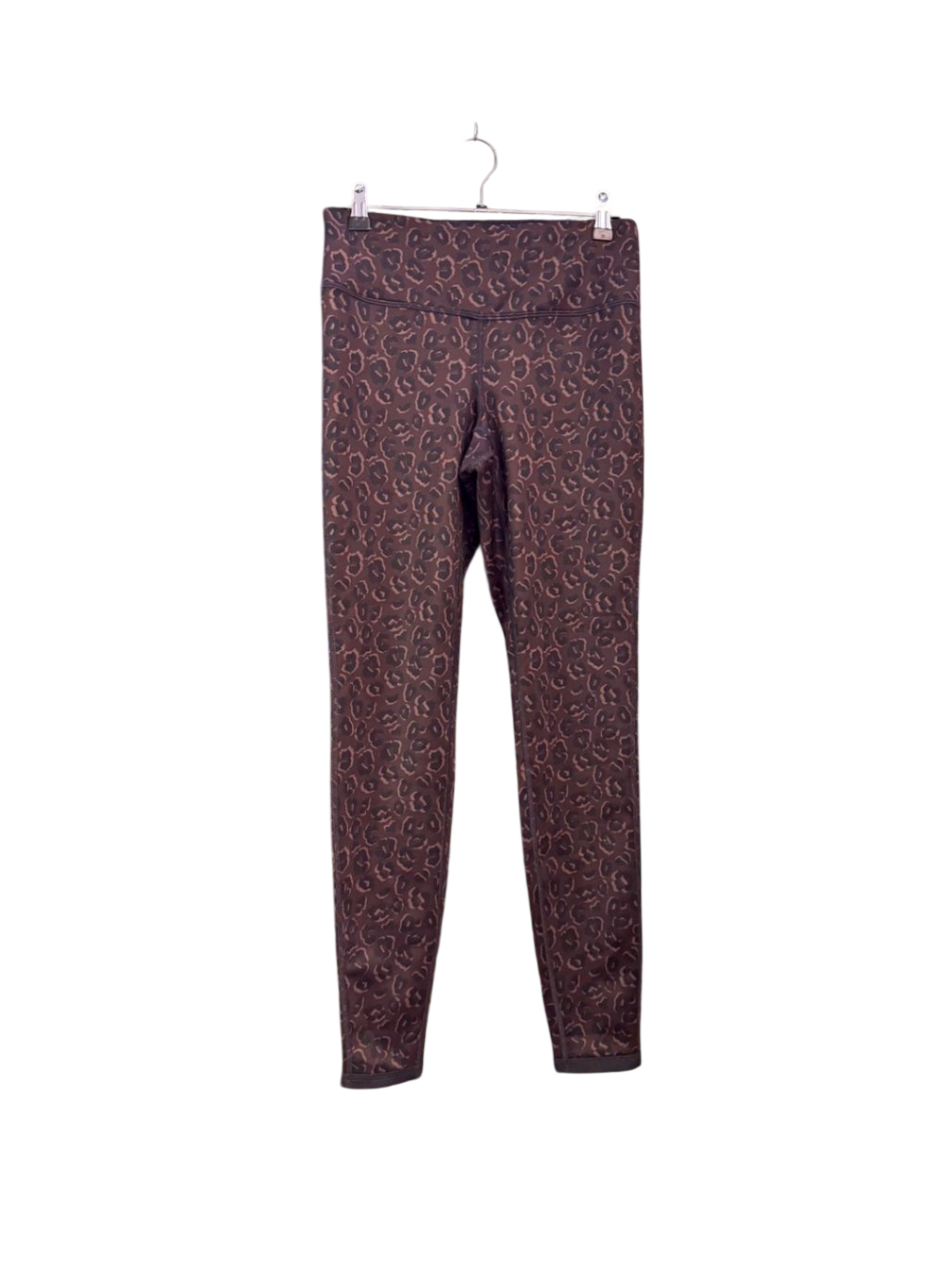 Leggings S Braun Leomuster