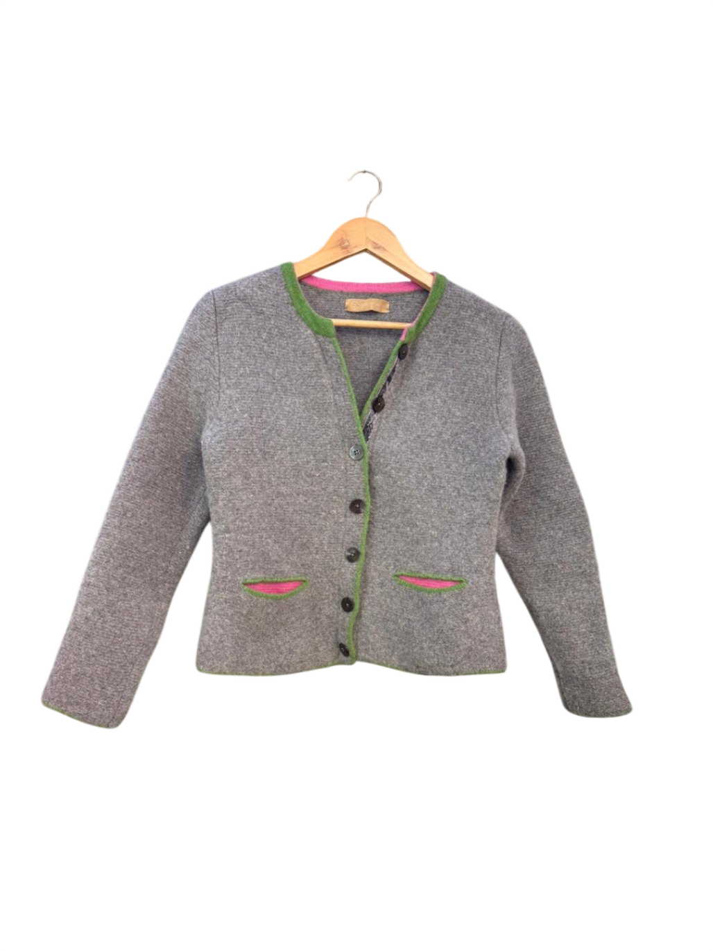 Giesswein Trachtejacke S-M