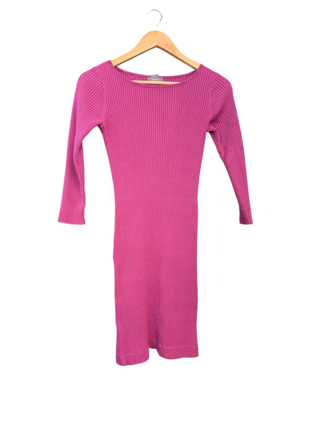 Lindex Kleid S Rosa