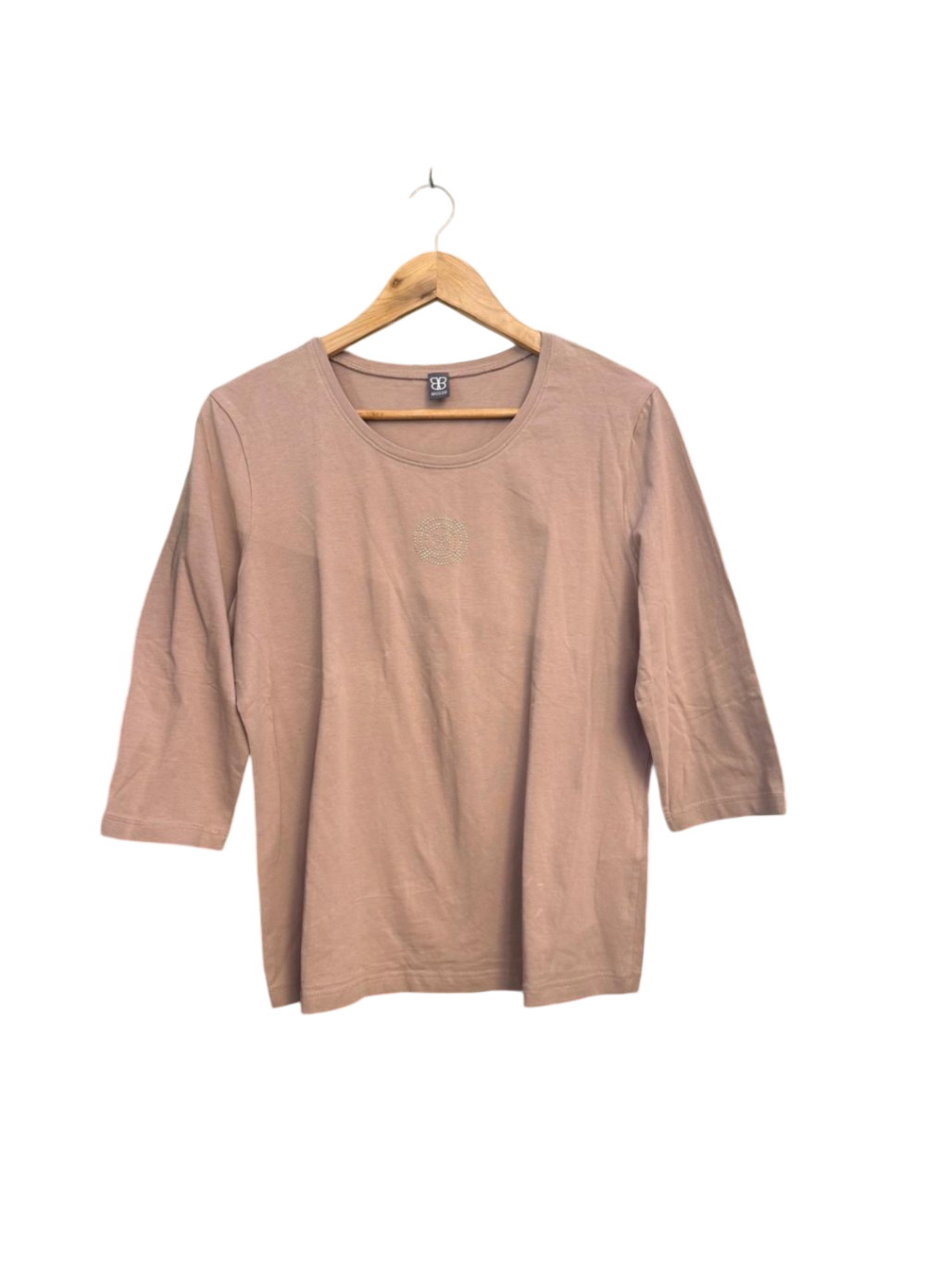 Basler Top XL Beige